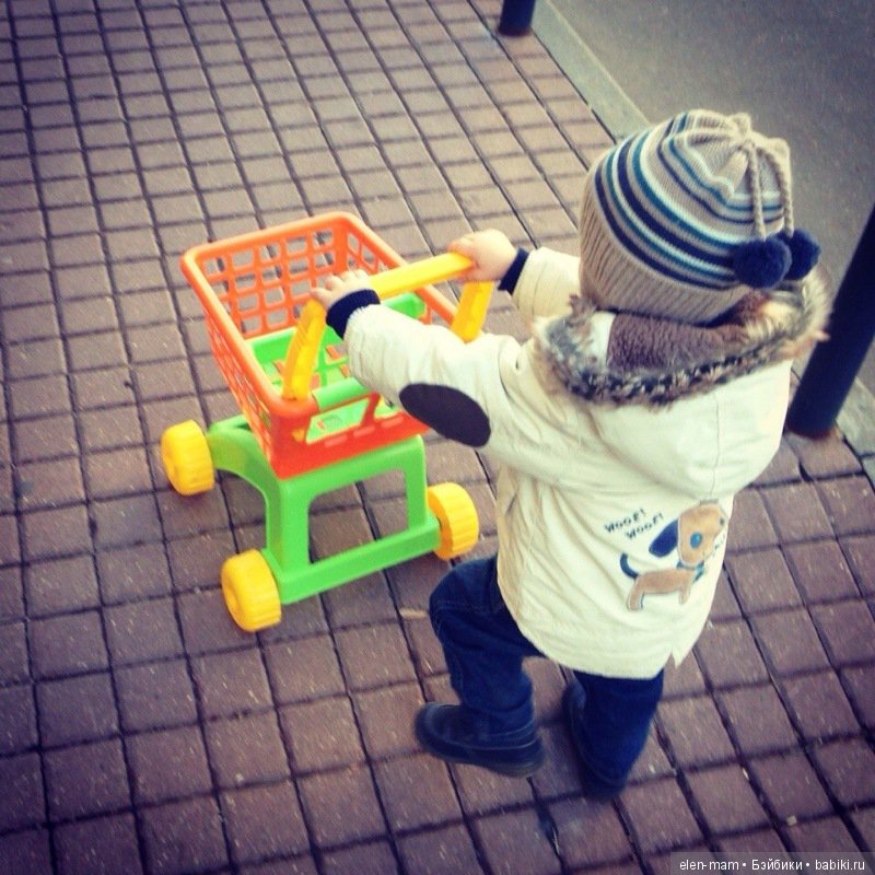 Моя бесконечная нежность, моё бесконечное счастье! Мои мальчики, мои внуки