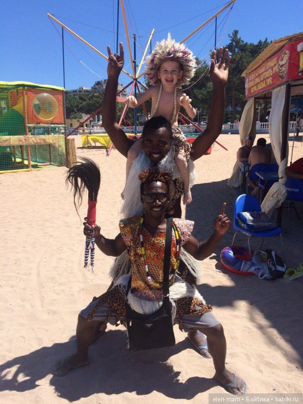 Моя бесконечная нежность, моё бесконечное счастье! Мои мальчики, мои внуки