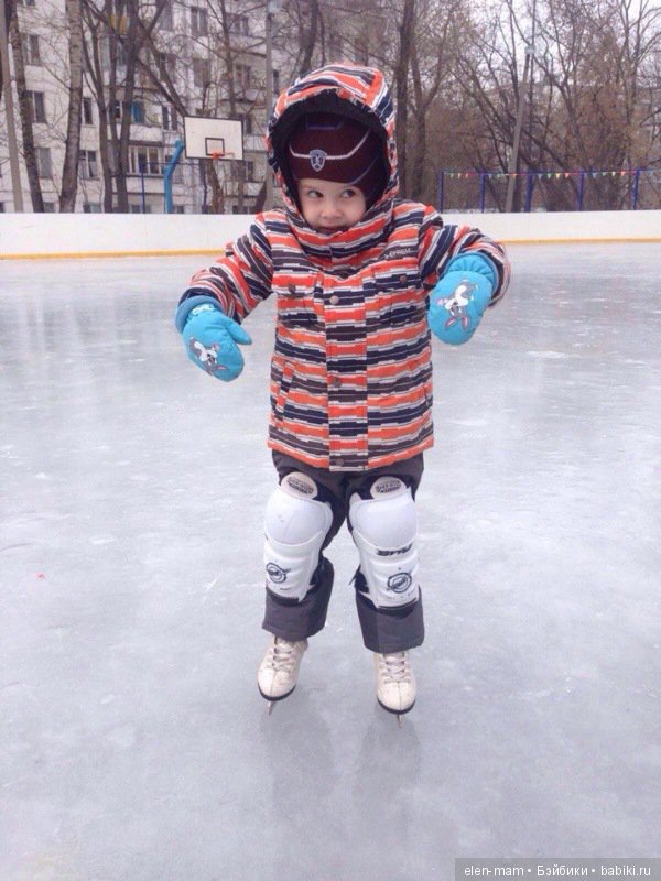 Моя бесконечная нежность, моё бесконечное счастье! Мои мальчики, мои внуки