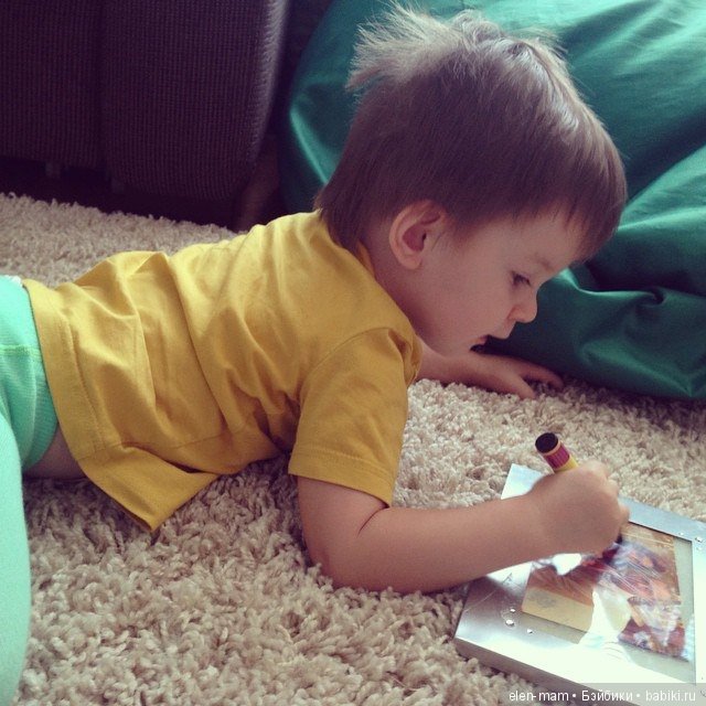 Моя бесконечная нежность, моё бесконечное счастье! Мои мальчики, мои внуки