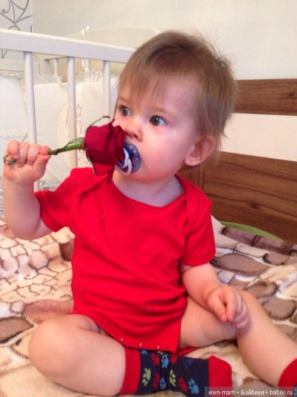 Моя бесконечная нежность, моё бесконечное счастье! Мои мальчики, мои внуки