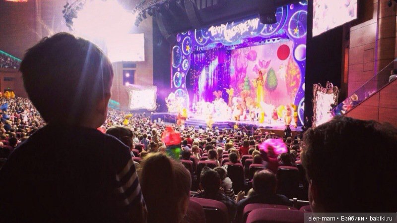 Моя бесконечная нежность, моё бесконечное счастье! Мои мальчики, мои внуки