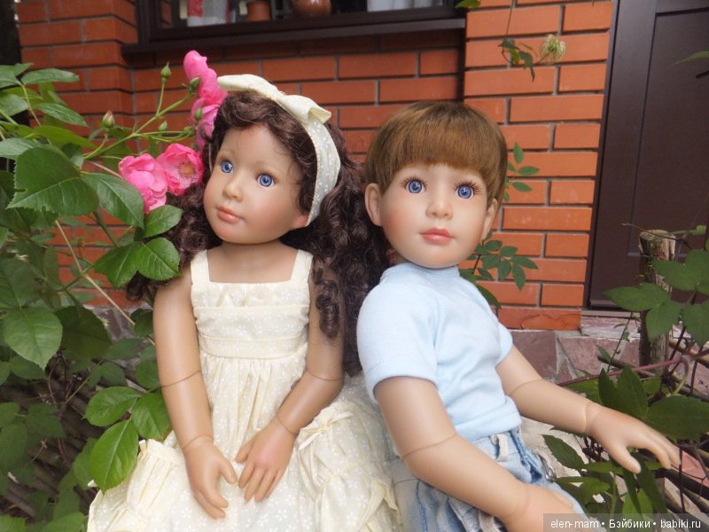 Плетень, вдвоём, 3