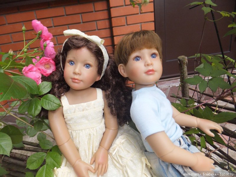 Плетень, вдвоём, 2