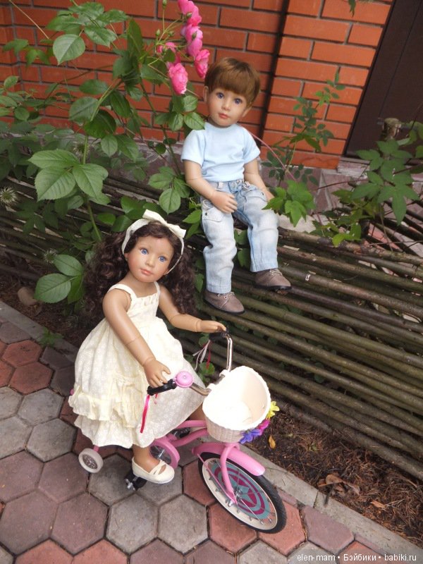 Плетень. Алистер, 2