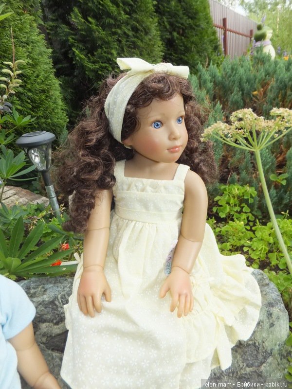 Портрет Лауры