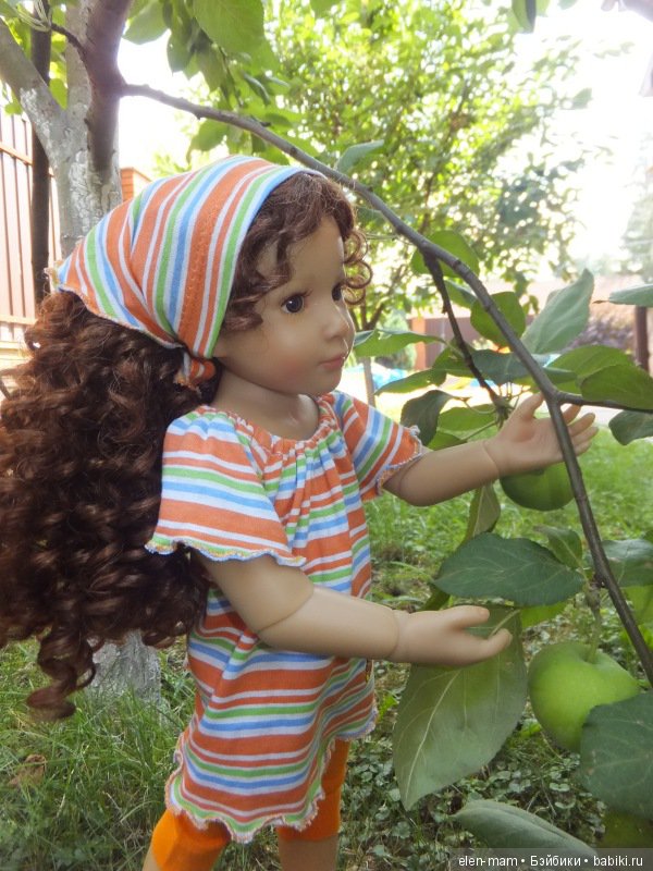 Я за вишнями 2