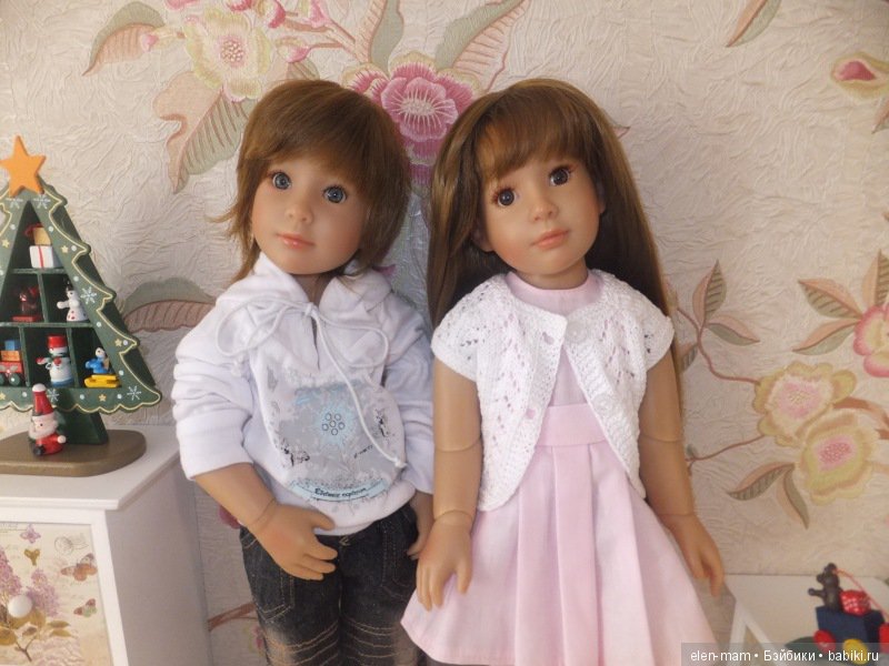 Элен и Макс 2