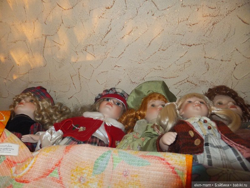 Кукольное Царство в пределах домашней территории (фото 3)