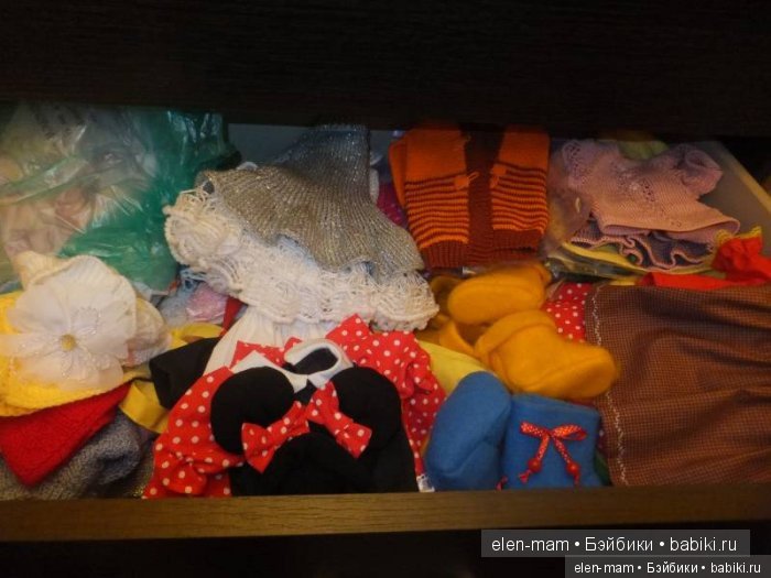 Ящик комода 2