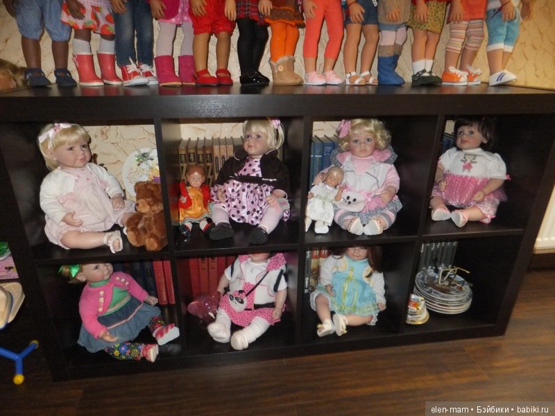 Кукольное Царство в пределах домашней территории (фото 2)