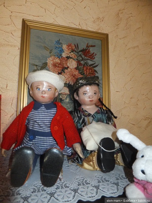 Кукольное Царство в пределах домашней территории (фото 4)