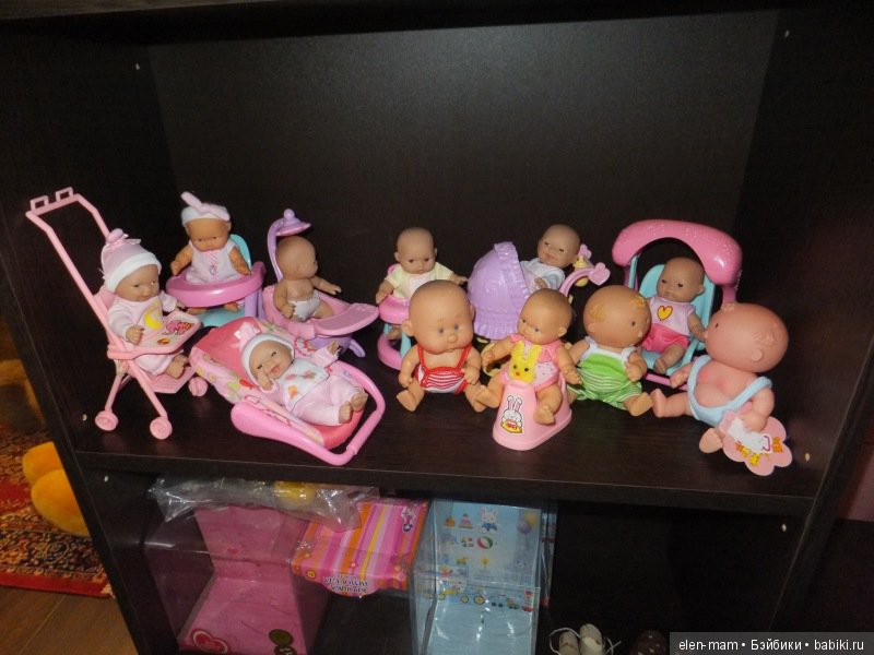 Полка стеллажа 3