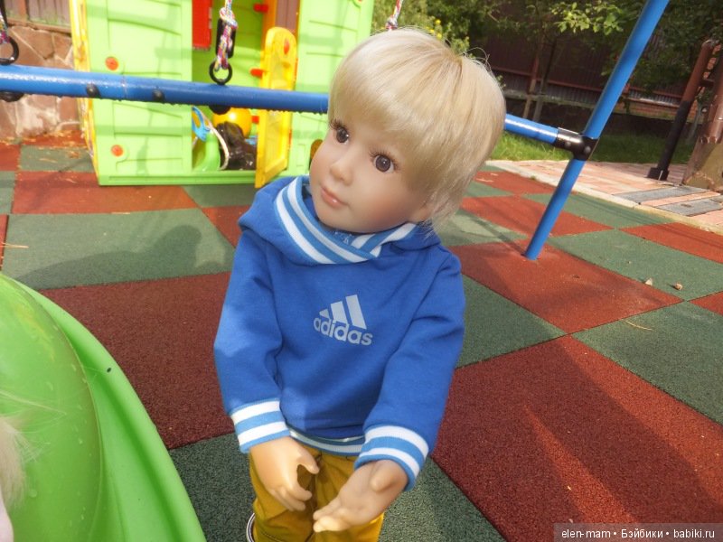 Можно мне с тобой покататься?