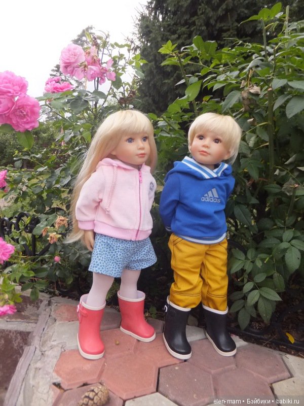 Помирились 2