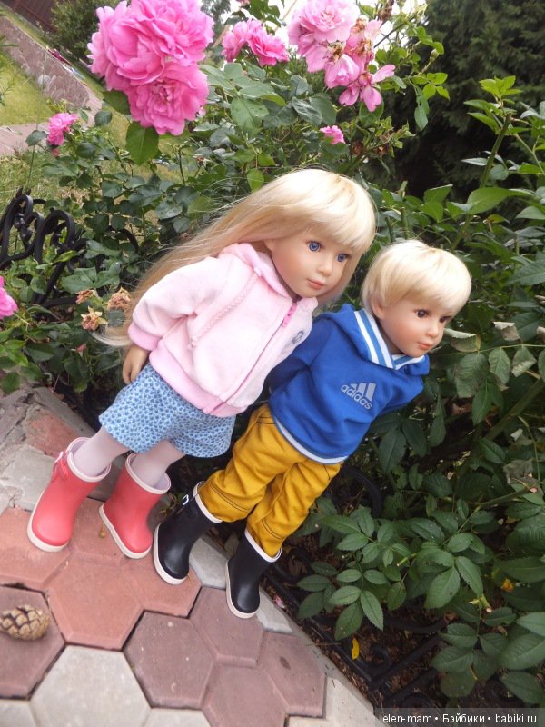 Помирились 3