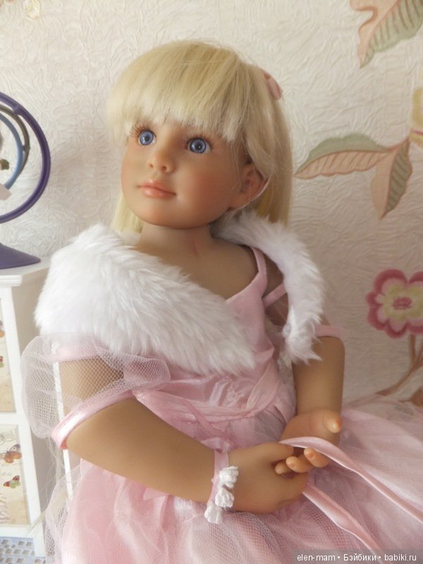 Принцесса 2