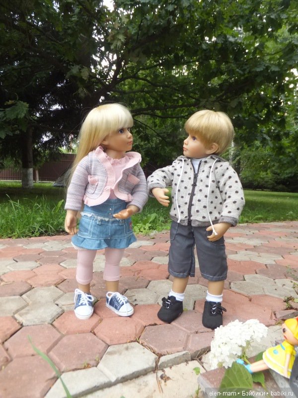 Под руку... 2