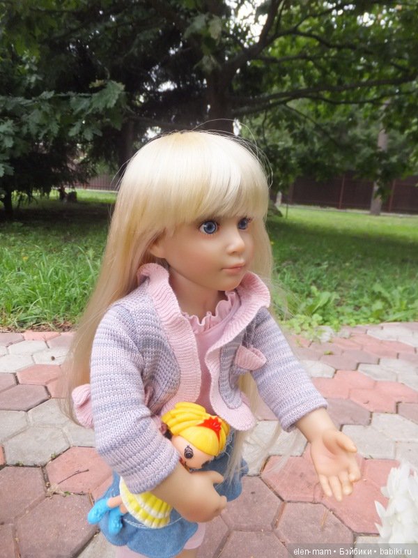 Уже здоровались