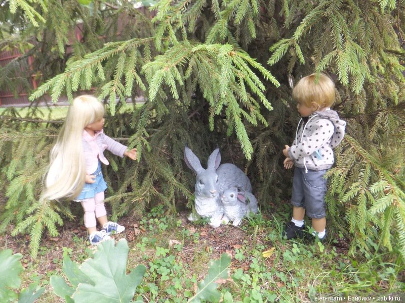 Первое Свидание. Куклы Kidz'n'Cats