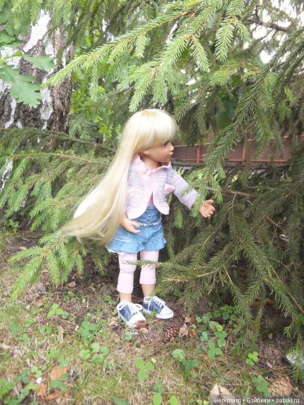 Первое Свидание. Куклы Kidz'n'Cats (фото 10)