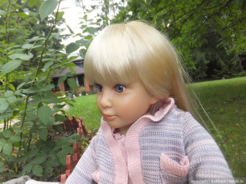 Первое Свидание. Куклы Kidz'n'Cats (фото 6)