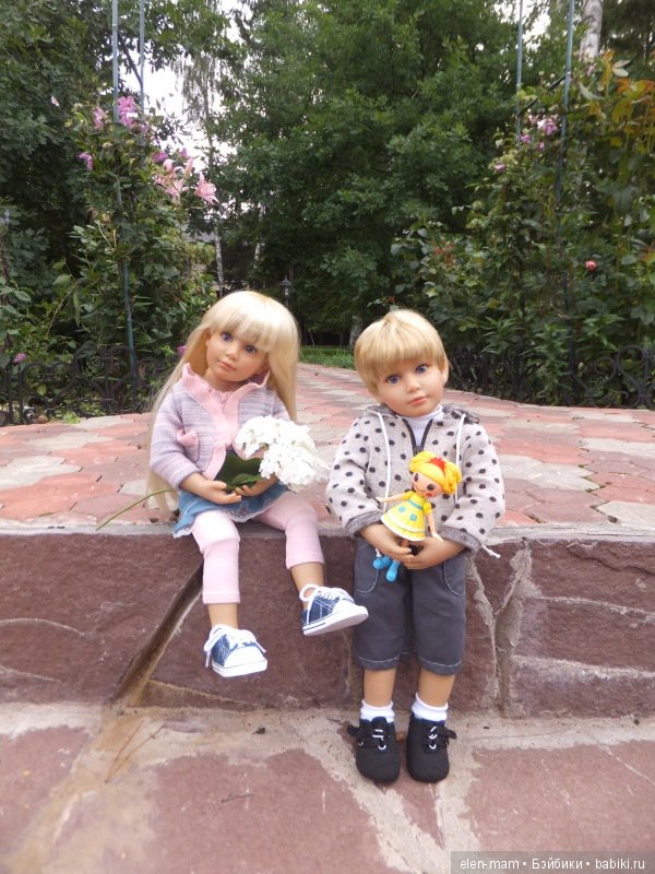 Мои ребятки 2