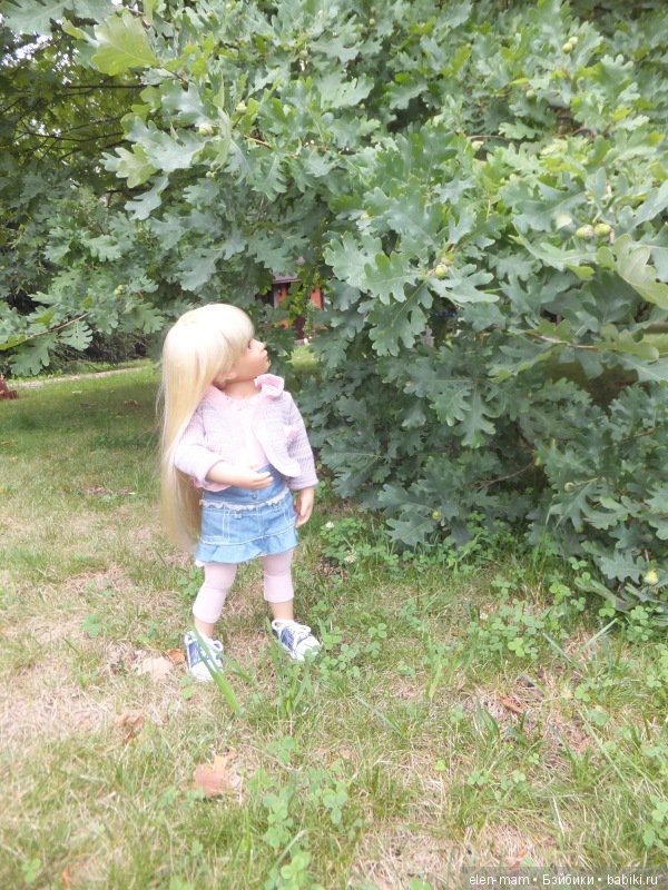 Первое Свидание. Куклы Kidz'n'Cats (фото 7)