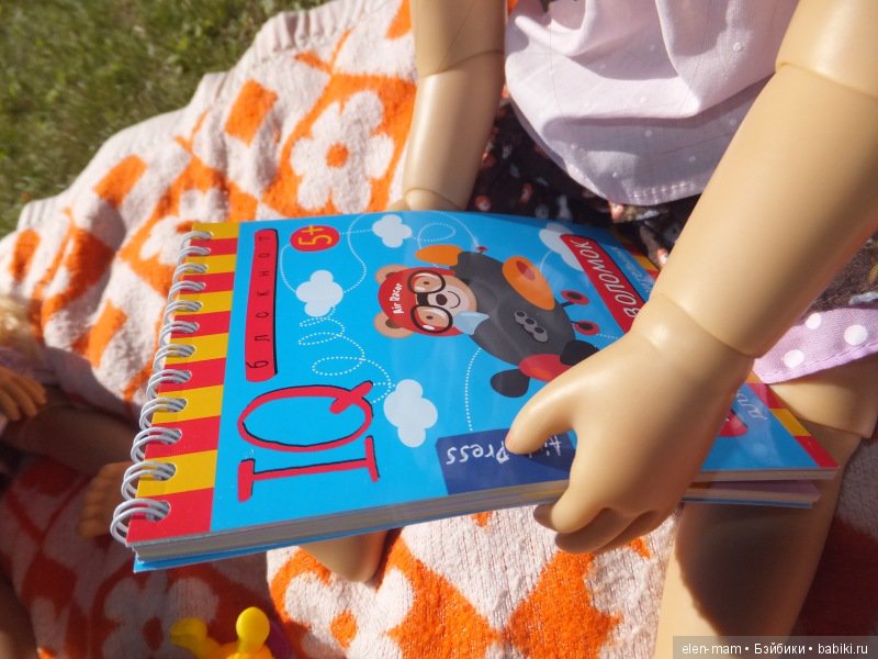 "Эх, прокачу!". Куклы Kidz'n'Cats (фото 4)