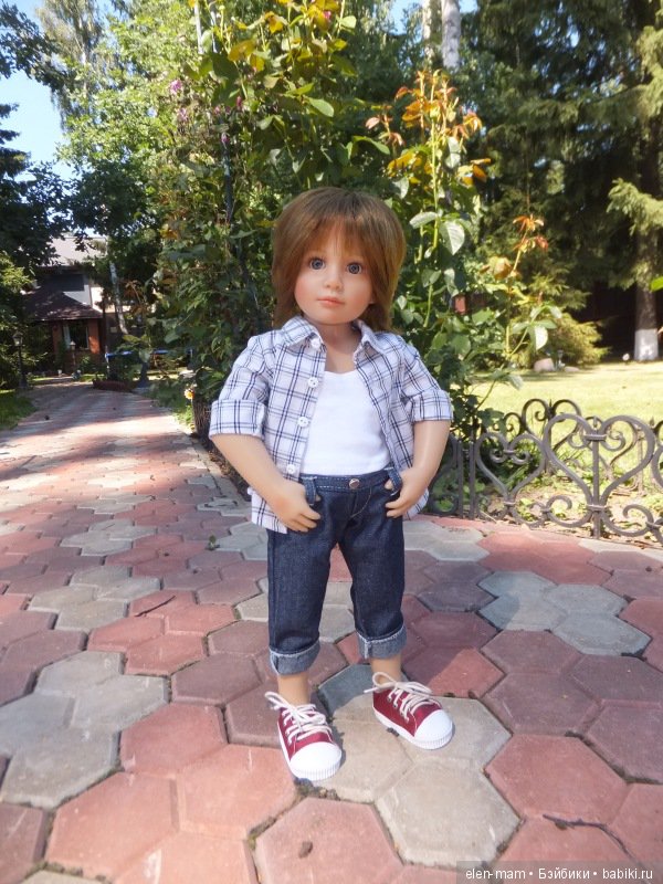 Майк раз, Майк два, Майк три! Куклы Kidz'n'Cats