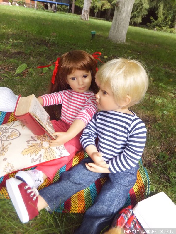 Про новое, про интересное