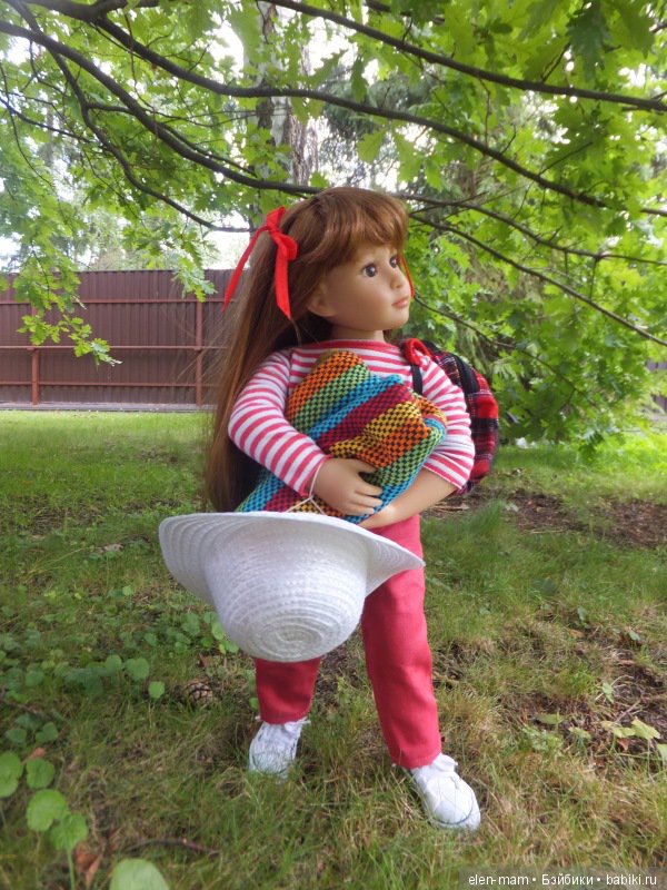 English. Boy&Girl. Куклы Kidz'n'Cats (фото 4)