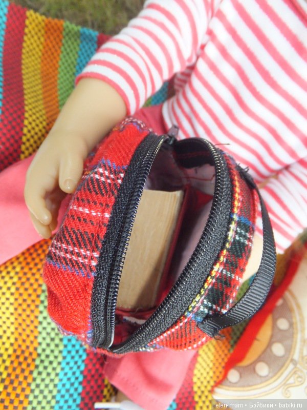 English. Boy&Girl. Куклы Kidz'n'Cats (фото 6)