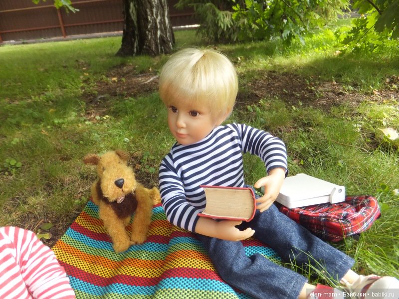 да, пройдёмся)