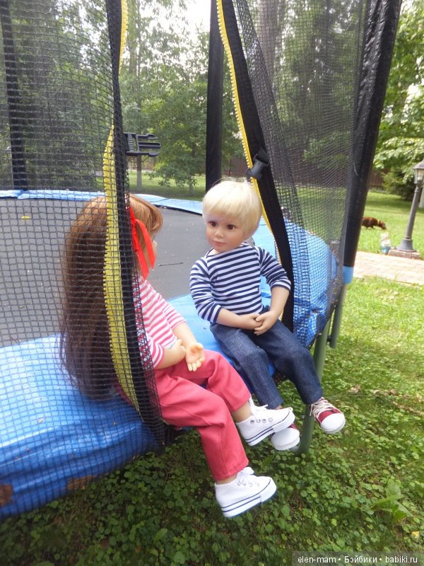 Признание 2