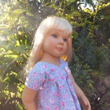 Мариша. Kidz'n'Cats