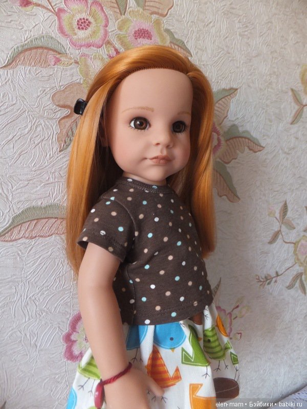 Крупным планом