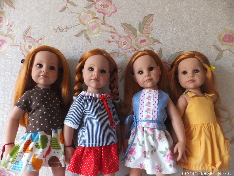 С Анфисой , Алёнкой и Евой 2