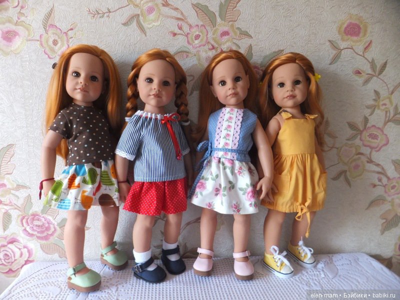 С Анфисой , Алёнкой и Евой