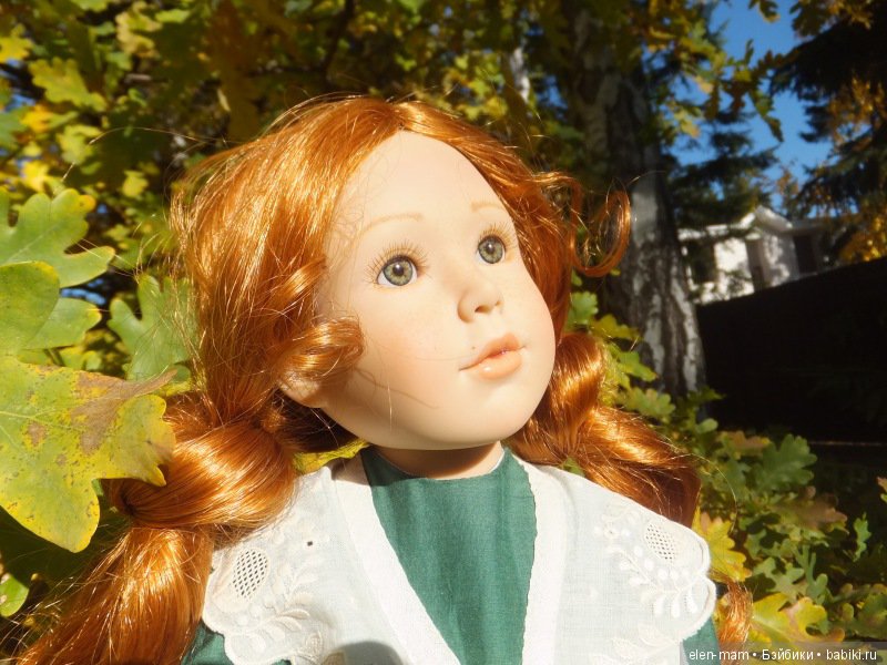 Солнце, портрет