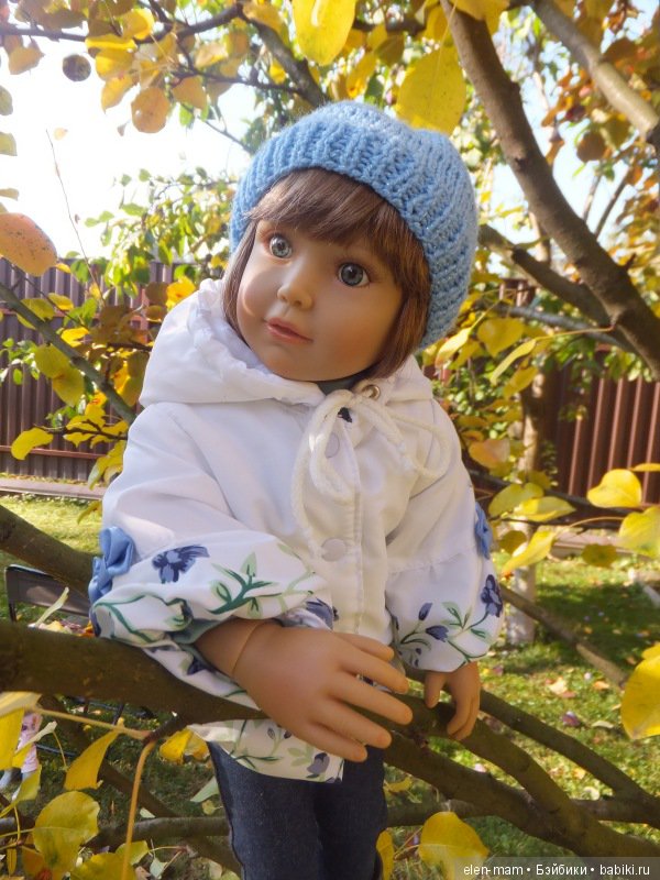 Диди на груше 2