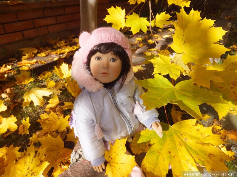 Кленовые листья 2