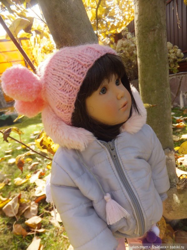 Передышка 4