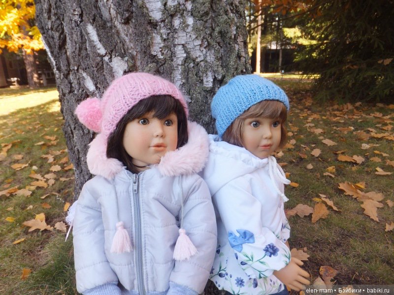 Большая берёза 5