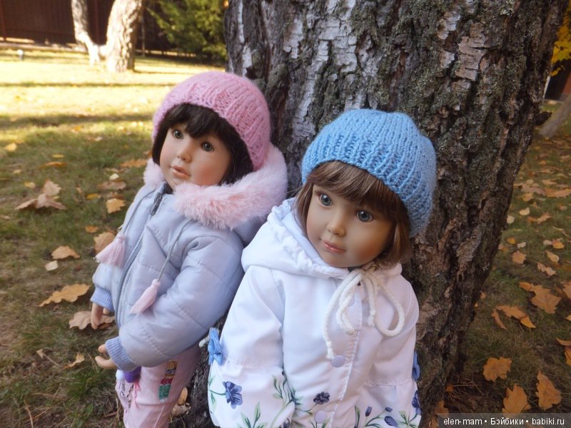 Большая берёза 6