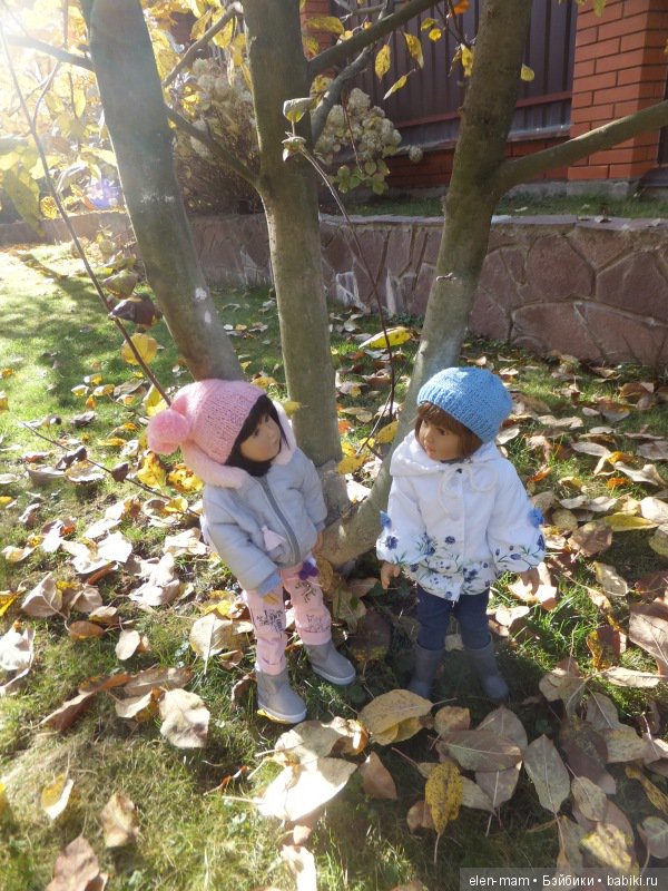 Передышка 3