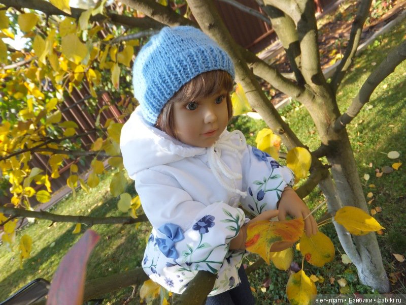 Диди на груше