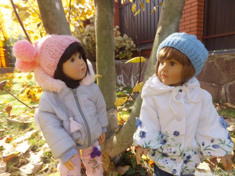 Передышка 6