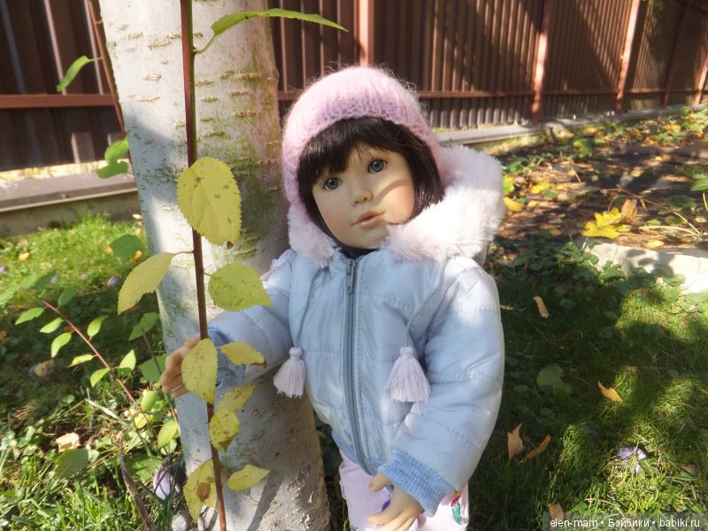 Под сливой 2