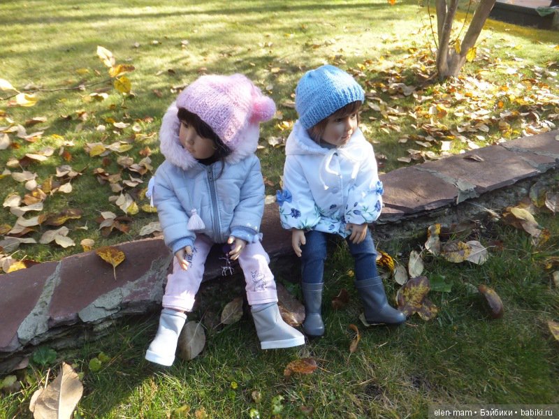 Передышка 2